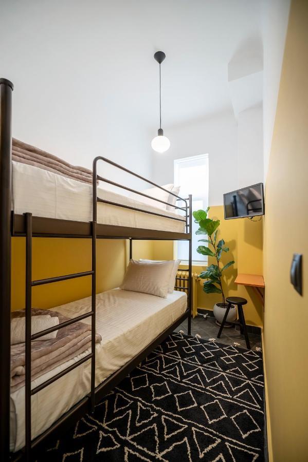Appartement Just Kolonaki à Athènes Extérieur photo